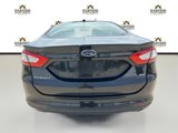 Used 2015 Ford Fusion SE image 4