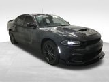 Used 2019 Dodge Charger SXT w/ Blacktop Package image 4