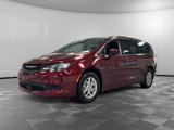 Used 2023 Chrysler Voyager LX image 4