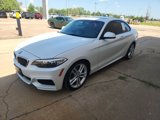 Used 2016 BMW 228i xDrive Coupe image 3