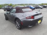 Used 2018 MAZDA MX-5 Miata Grand Touring image 4