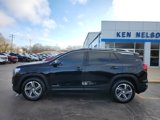 Used 2020 GMC Terrain SLT image 2