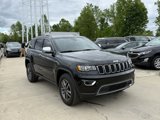 Used 2022 Jeep Grand Cherokee Limited image 4