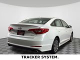 Used 2017 Hyundai Sonata Sport image 4