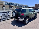 Used 2010 Toyota FJ Cruiser 4WD image 5