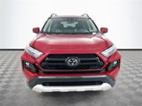 Certified 2022 Toyota RAV4 Adventure image 2