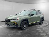 New 2025 Subaru Crosstrek 2.5i Sport image 3
