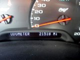 Used 2003 Chevrolet Corvette Convertible w/ Preferred Equipment Group1 image 6