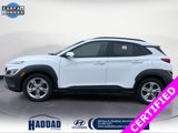 Used 2022 Hyundai Kona SEL image 2