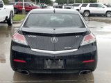 Used 2012 Acura TL SH-AWD image 5