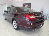 Used 2011 Ford Taurus SEL w/ 202A Rapid Spec Order Code image 5