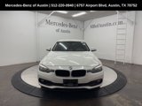 Used 2017 BMW 320i Sedan image 2
