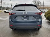 New 2025 MAZDA CX-5 Carbon Edition image 5