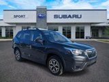 Used 2019 Subaru Forester Premium image 2
