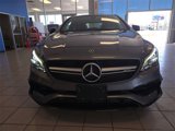 Used 2018 Mercedes-Benz CLA 45 AMG 4MATIC image 3