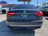 Used 2016 Volkswagen Passat 1.8T R-Line image 6