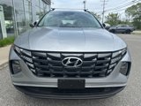 Certified 2022 Hyundai Tucson SEL image 2