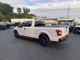 Used 2019 Ford F150 XL w/ Equipment Group 101A Mid image 5