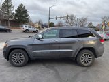 Used 2021 Jeep Grand Cherokee Limited image 6