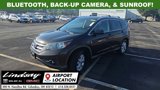 Used 2014 Honda CR-V EX image 4
