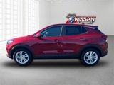 Used 2021 Buick Encore GX Preferred w/ Cold Weather Comfort Package image 4