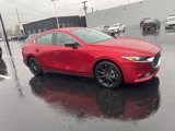 New 2025 MAZDA MAZDA3 s image 2