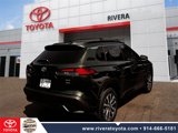 Certified 2022 Toyota Corolla Cross XLE image 6