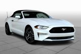 Used 2021 Ford Mustang Premium image 2