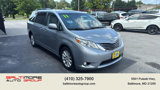 Used 2011 Toyota Sienna Limited image 3