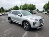 Used 2021 Hyundai Palisade SEL image 2