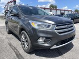 Used 2018 Ford Escape Titanium w/ Ford Safe & Smart Package image 4