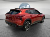 Certified 2024 Chevrolet Trax RS w/ Driver Confidence Package image 3