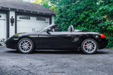 Used 1998 Porsche Boxster image 3