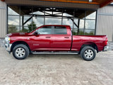 Used 2020 RAM 2500 Big Horn w/ Towing Technology Group image 3