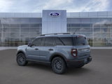 New 2025 Ford Bronco Sport Big Bend image 4