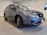 Used 2014 Nissan Pathfinder S image 4