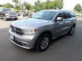 Used 2018 Dodge Durango SXT image 4