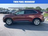Used 2015 Ford Edge SEL w/ Equipment Group 201A image 6