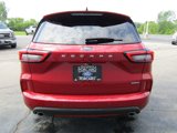 New 2025 Ford Escape ST-Line Elite image 6