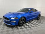 Used 2019 Ford Mustang Coupe w/ Equipment Group 101A image 4