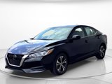 Used 2023 Nissan Sentra SV image 5