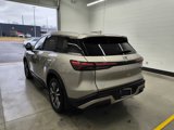 New 2025 INFINITI QX60 Luxe image 3