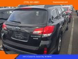 Used 2013 Subaru Outback 2.5i Premium w/ All-Weather Pkg image 3