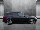 Used 2019 Mercedes-Benz GLC 43 AMG 4MATIC image 4