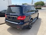 Used 2019 Mercedes-Benz GLS 550 4MATIC image 5