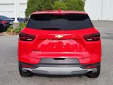 Used 2023 Chevrolet Blazer LT image 3