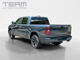 New 2025 RAM 1500 4x4 Crew Cab image 5