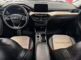 Used 2021 Ford Escape Titanium w/ Titanium Elite Package image 4