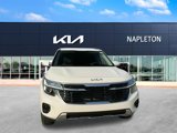 Used 2024 Kia Seltos S image 3