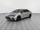 Used 2024 Toyota Corolla XSE image 4